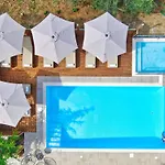 The Stone Villas