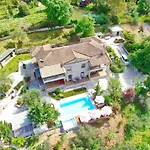 The Stone Villas