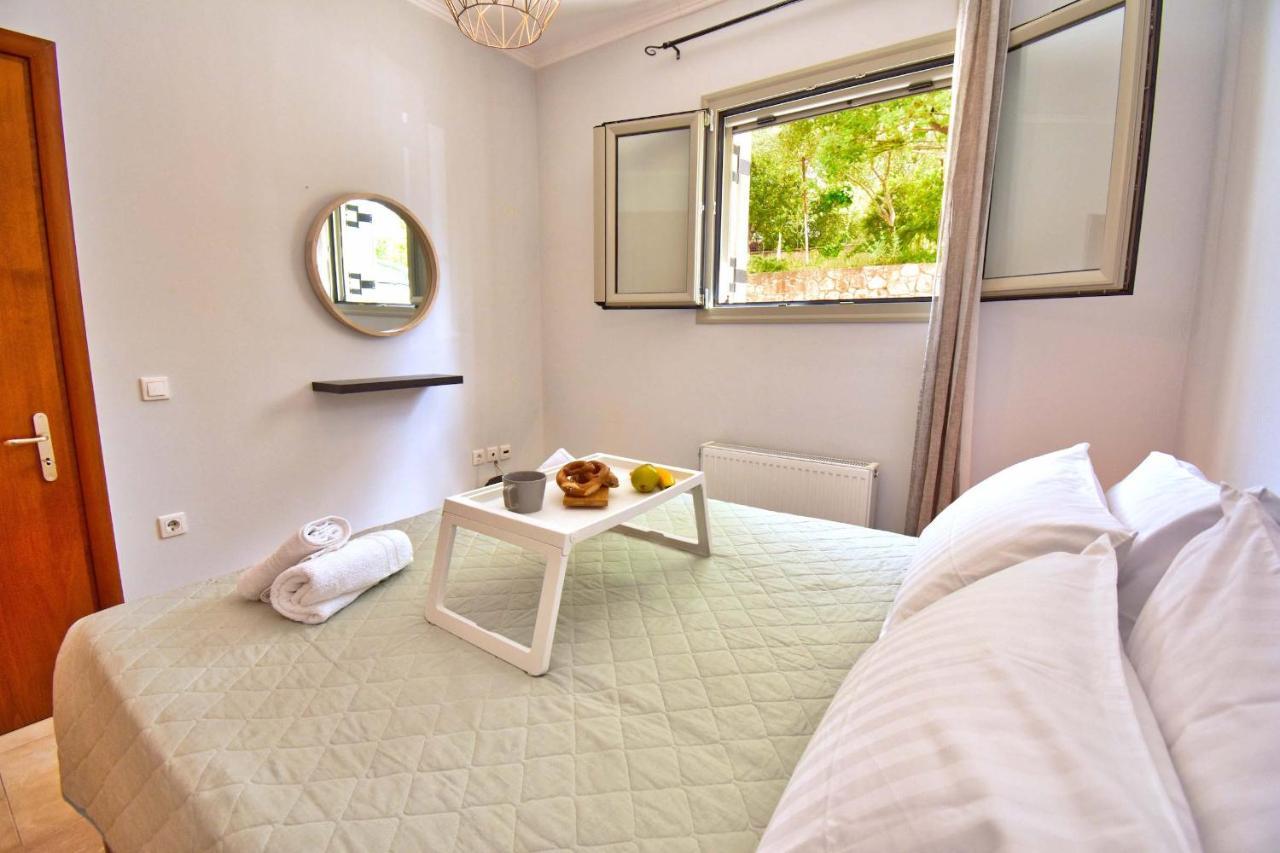 Holiday home The Stone Villas *