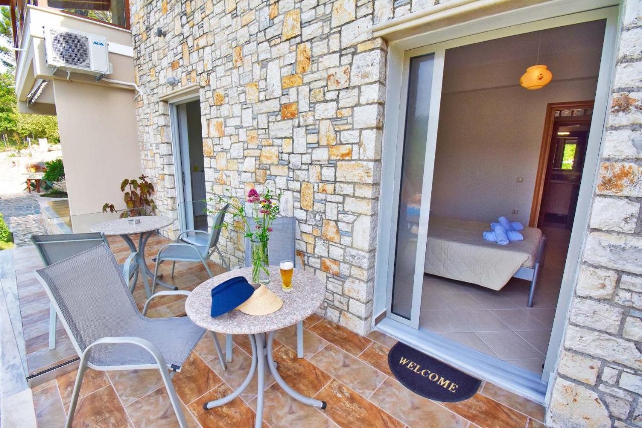 The Stone Villas Holiday home *