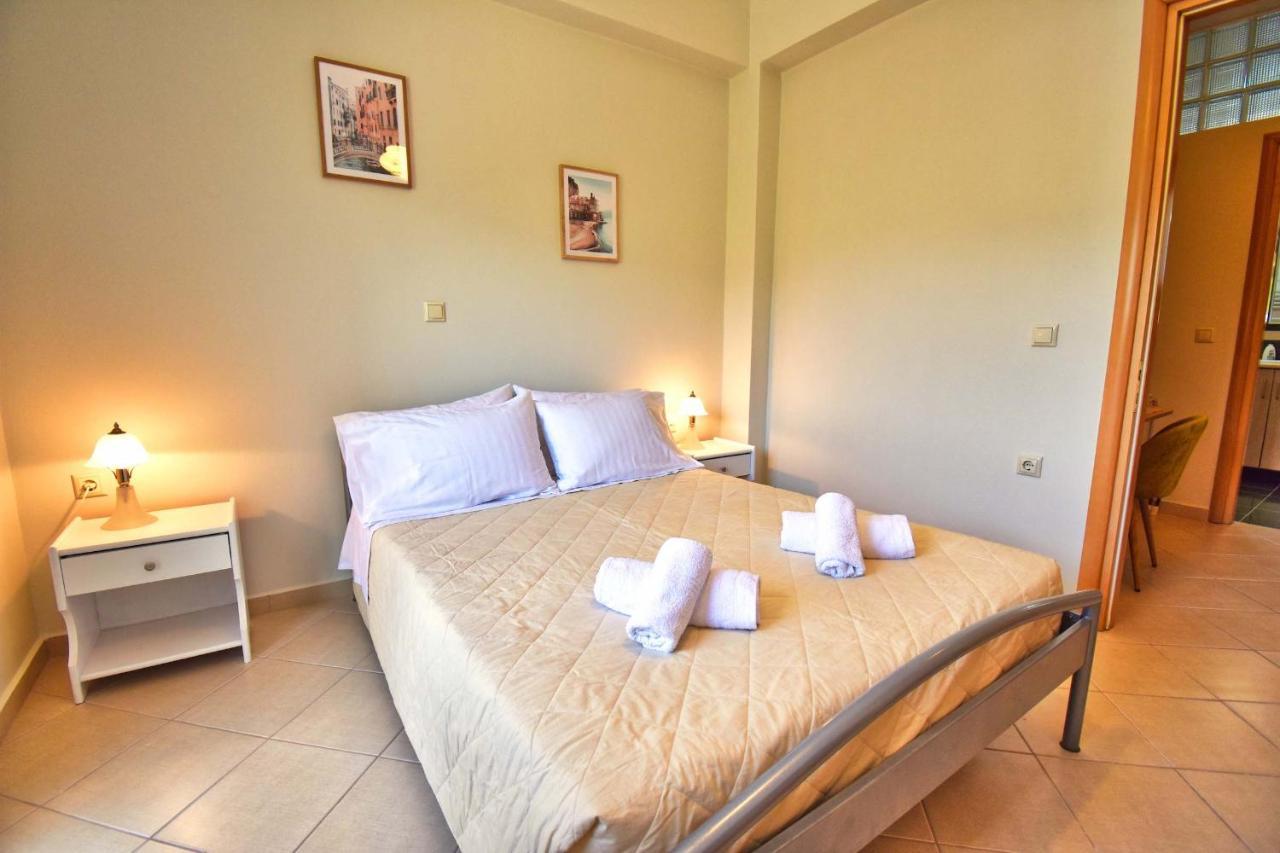 Holiday home The Stone Villas *