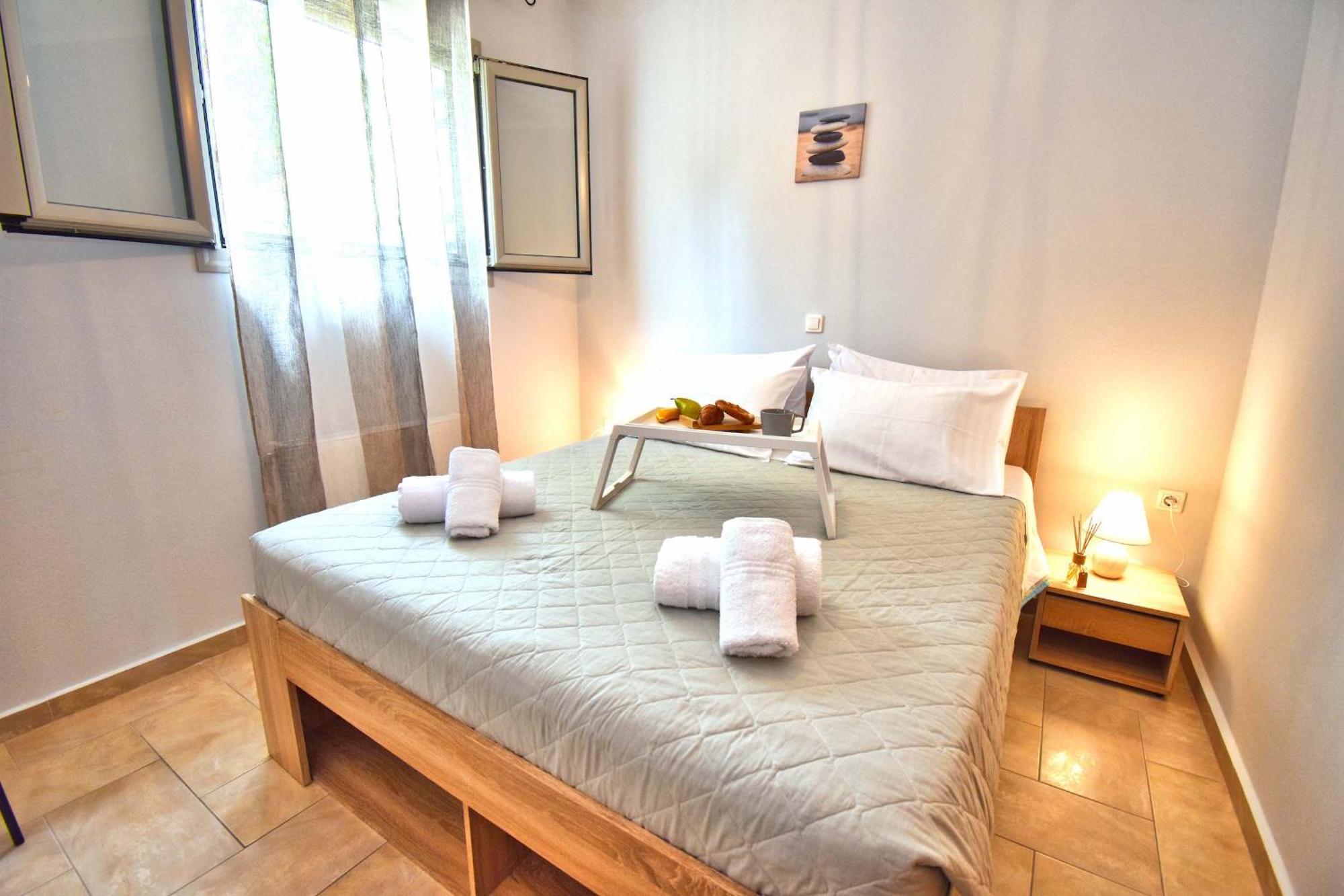 Holiday home The Stone Villas *