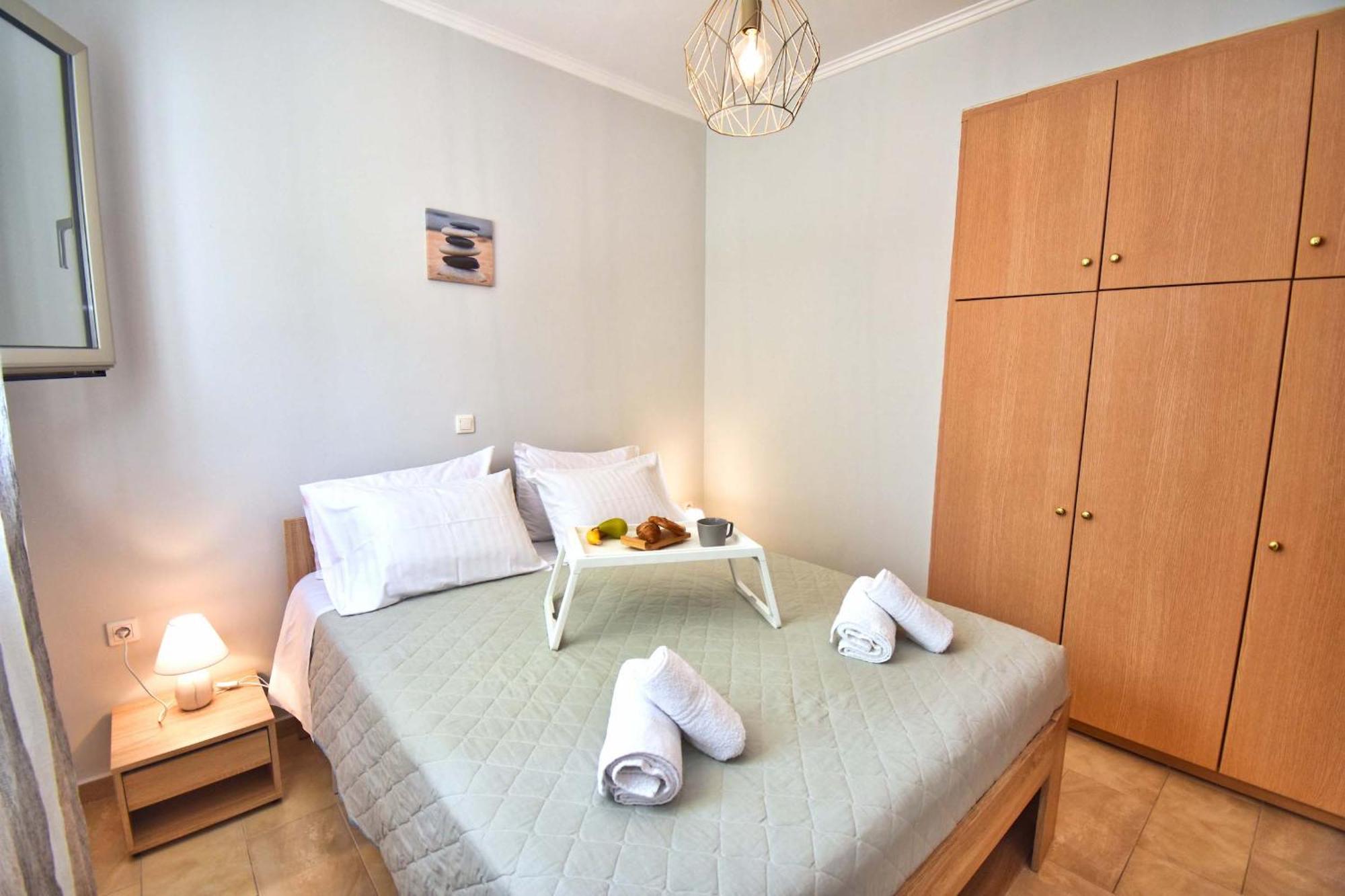 The Stone Villas Holiday home