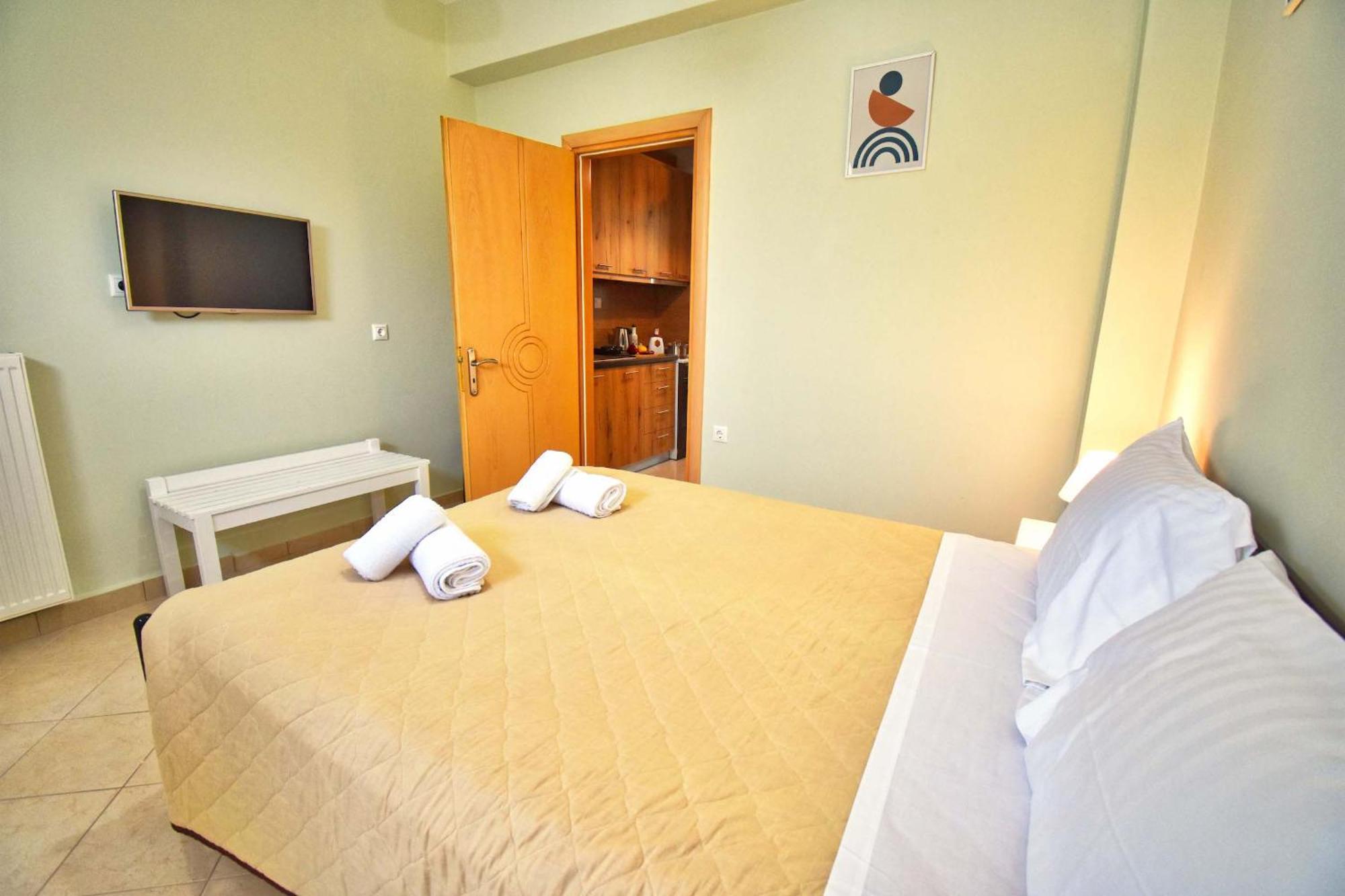 Holiday home The Stone Villas *