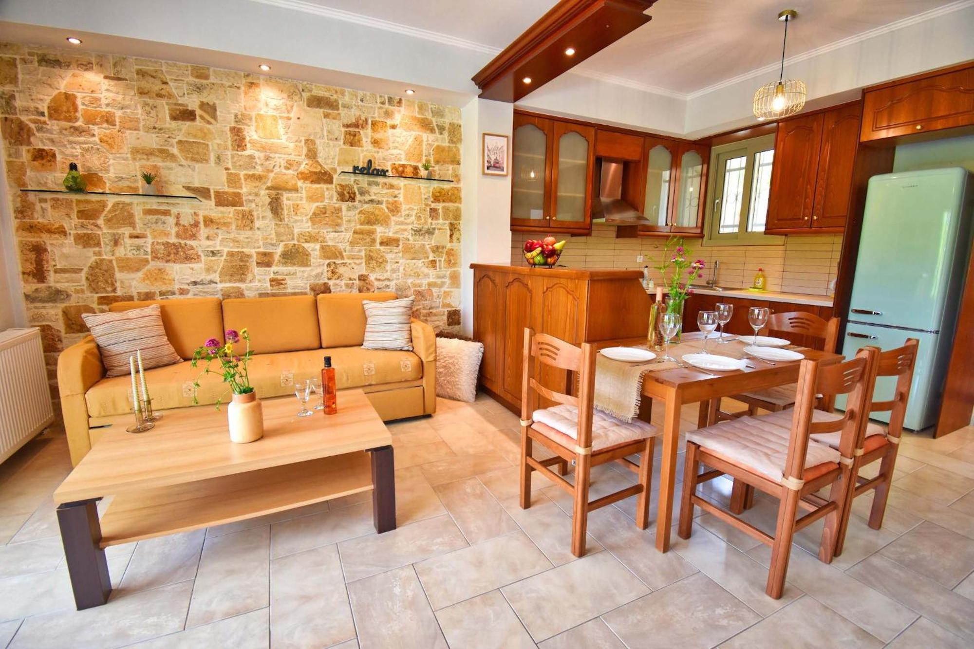 Holiday home The Stone Villas *