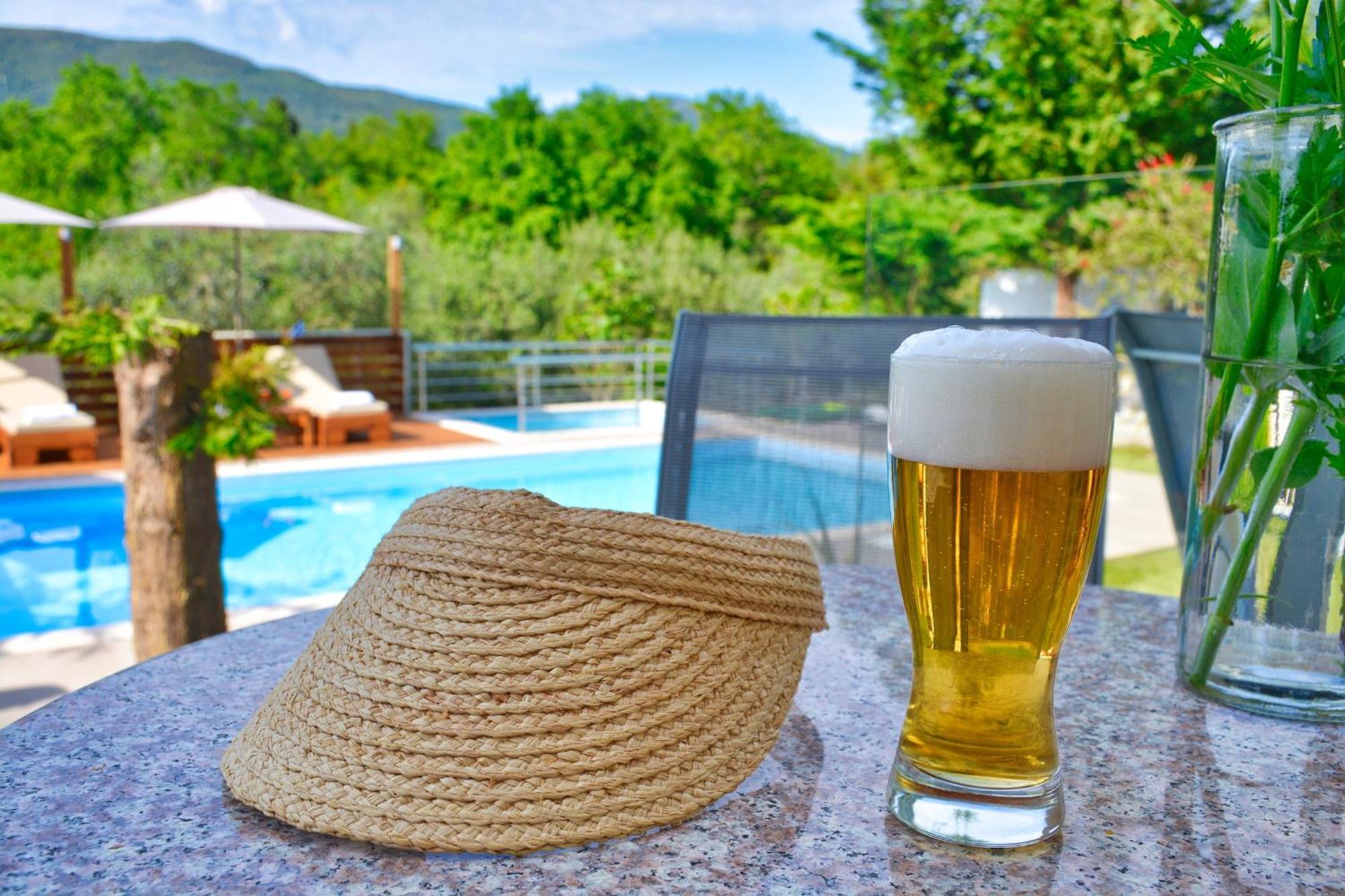 The Stone Villas Holiday home