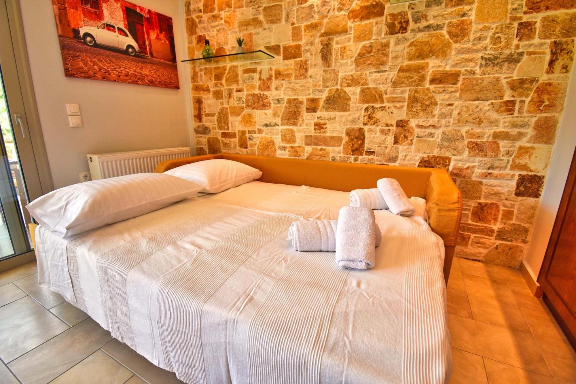 Holiday home The Stone Villas