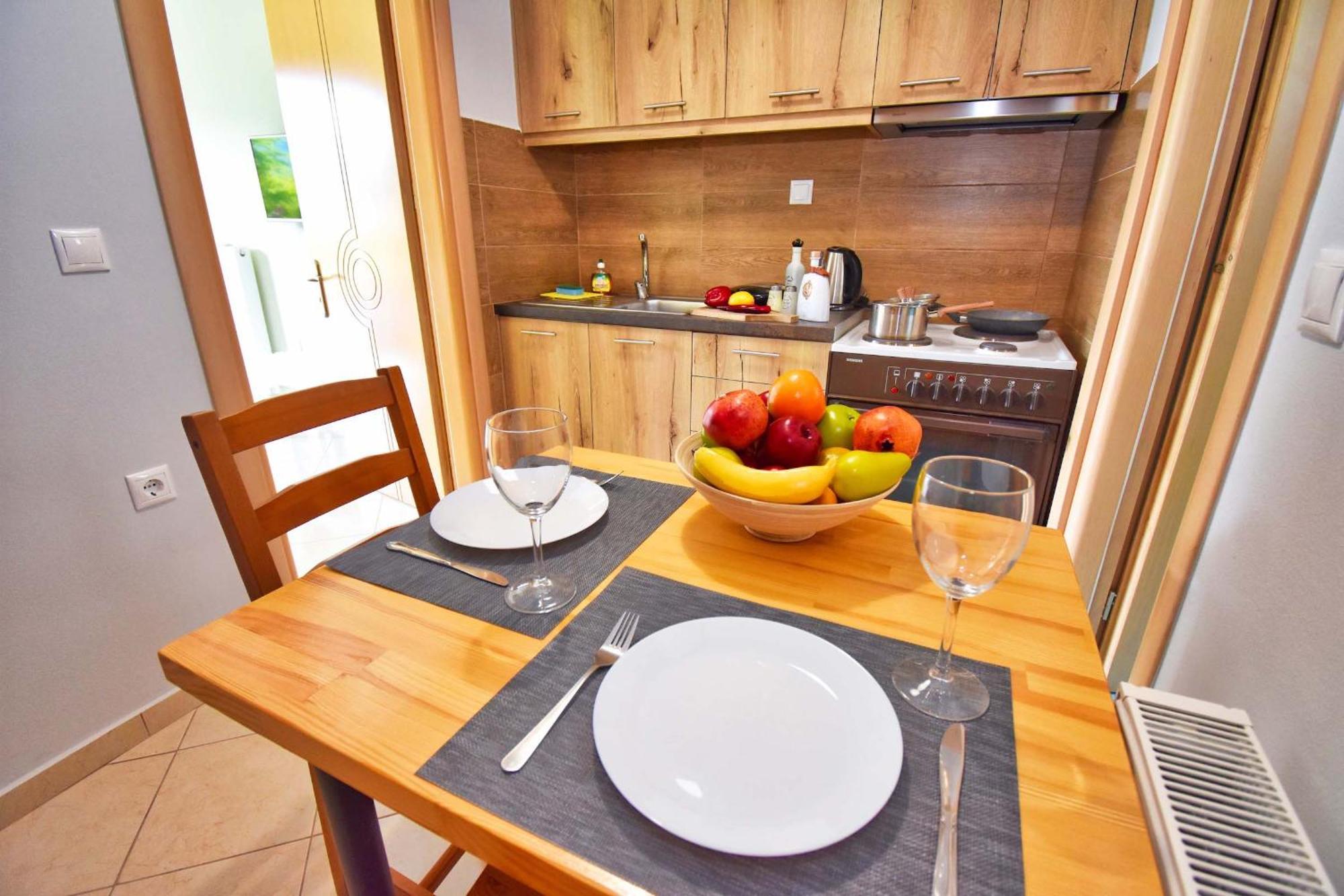 Holiday home The Stone Villas
