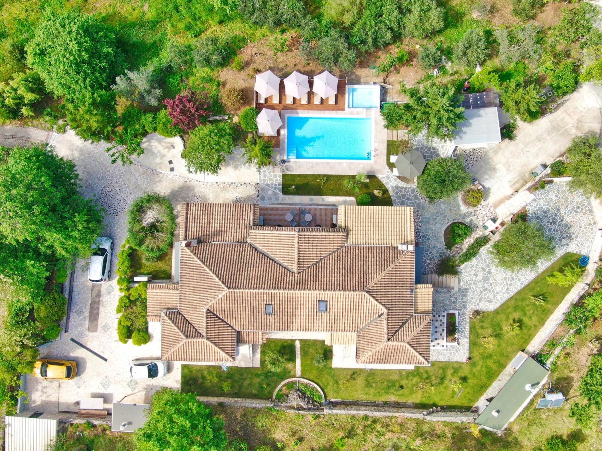 Holiday home The Stone Villas *